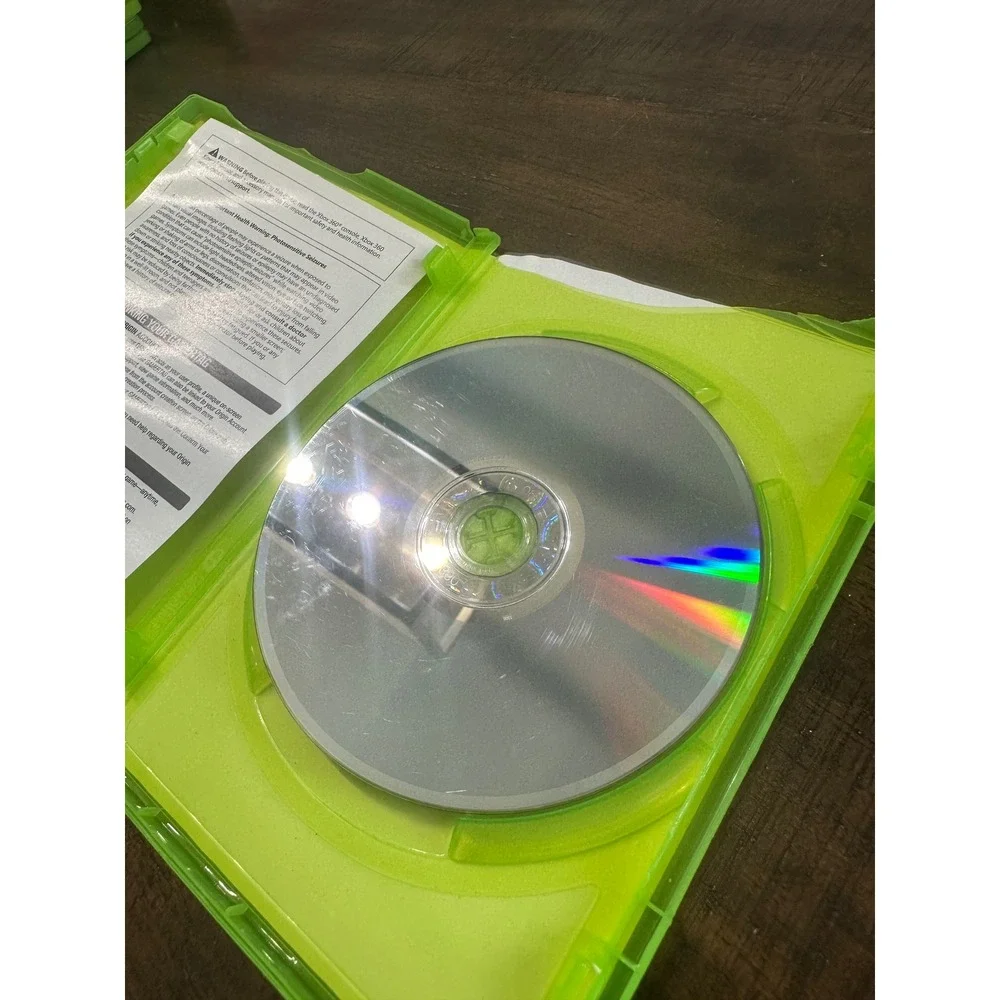 Need for Speed Most Wanted Xbox 360 Platinum Hits Criterion Games Racing EA